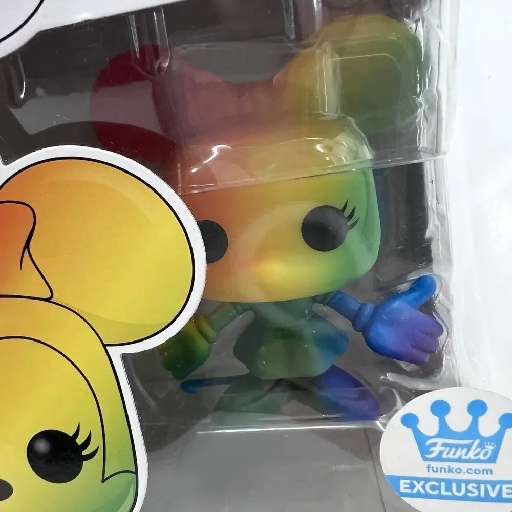 Funko pop vinyl